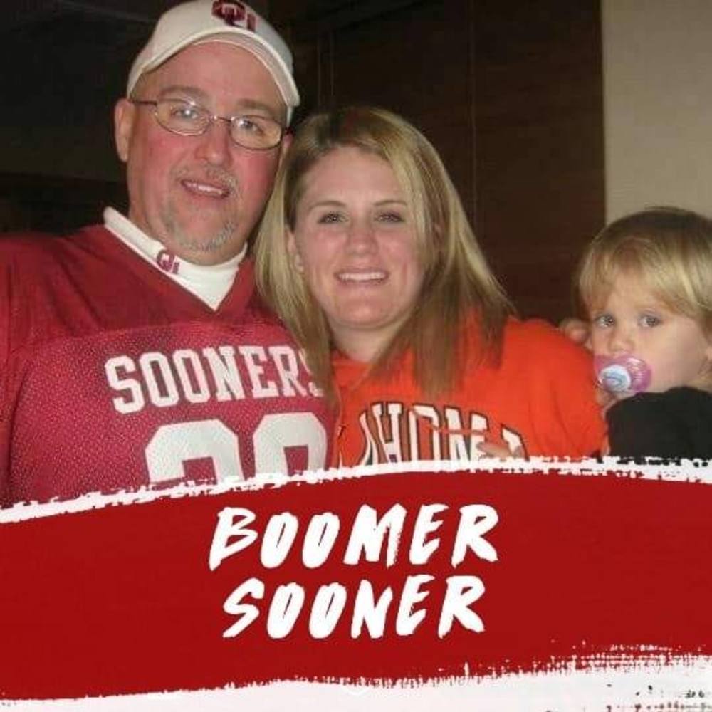 Meet your Posher, Russell